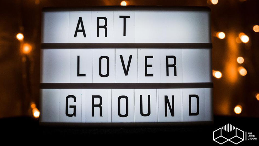  Art Lover Ground