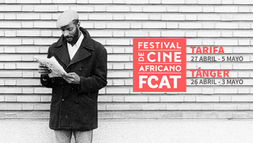 15º Festival de Cine Africano de Tarifa-Tánger